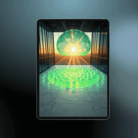 Nachhaltige ESG-Portfolios unter Haftungsdach: Holografische Darstellung von regulierungskonformen Anlagestrategien mit SFDR und Taxonomie-Compliance