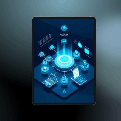 Behavioral Compliance im Haftungsdach: Digitale Compliance-Plattform mit KI-gestützter Risikoanalyse, Beratungsprozessen und regulatorischer Überwachung zur Vermeidung menschlicher Fehler in der Finanzberatung.
